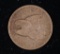 1858 SMALL LETTERS FLYING EAGLE HEAD CENT PENNY COIN