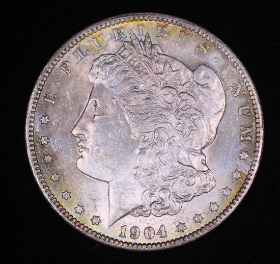Hertel's Coin & Currency Auction 03/17 6pm CST