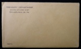 1960 US MINT SILVER PROOF SET IN ORIGINAL PACKAGING