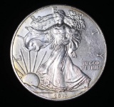 2013 1oz .999 FINE SILVER AMERICAN EAGLE COIN
