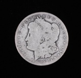 1899 O MORGAN SILVER DOLLAR COIN
