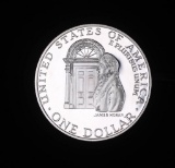 1992 SILVER US COMMEMORATIVE COIN PROOF **WHITEHOUSE**