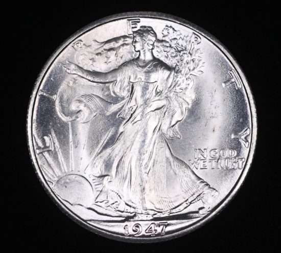 Hertels Online Only Coin Auctions 03/24 6pm CST