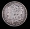 1890 O MORGAN SILVER DOLLAR COIN