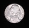 1946 JEFFERSON NICKEL COIN GEM BU UNC MS++