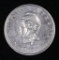 1967 NEW HEBRIDES 10 FRANC COIN