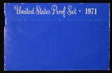 1971 US PROOF SET