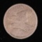 1858 FLYING EAGLE CENT PENNY COIN **SMALL LETTERS**