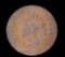 1878 INDIAN HEAD CENT PENNY COIN