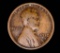 1910 S WHEAT LINCOLN CENT PENNY COIN