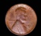 1911 D WHEAT LINCOLN CENT PENNY COIN