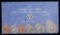 1991 US MINT COIN SET WITH PACKAGING