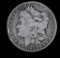 1895 O MORGAN SILVER DOLLAR COIN
