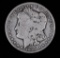 1898 S MORGAN SILVER DOLLAR COIN