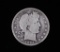 1893 BARBER SILVER HALF DOLLAR COIN