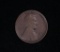 1909 VDB WHEAT LINCOLN CENT PENNY COIN