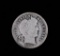 1916 S BARBER SILVER DIME COIN