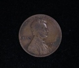 1911 D WHEAT LINCOLN CENT PENNY COIN