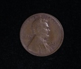 1922 D WHEAT LINCOLN CENT PENNY COIN