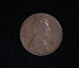 1926 S WHEAT LINCOLN CENT PENNY COIN