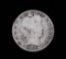 1906 D BARBER SILVER QUARTER DOLLAR COIN