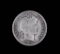 1908 D BARBER SILVER DIME COIN