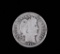 1914 BARBER SILVER DIME COIN