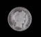 1916 BARBER SILVER DIME COIN