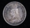 1898 GREAT BRITAIN 3 PENCE SILVER COIN .042 ASW