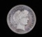 1900 BARBER SILVER DIME COIN