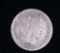 1902 S BARBER SILVER DIME COIN