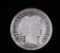 1906 O BARBER SILVER DIME COIN