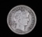 1914 BARBER SILVER DIME COIN