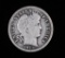 1914 D BARBER SILVER DIME COIN