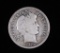 1915 S BARBER SILVER DIME COIN