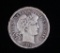 1916 BARBER SILVER DIME COIN