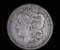 1889 O MORGAN SILVER DOLLAR COIN