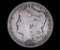 1882 CC MORGAN SILVER DOLLAR COIN **KEY DATE**