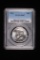 1964 KENNEDY SILVER HALF DOLLAR COIN PROOF PCGS PR67