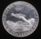1964 S AUSTRIA 50 SCHILLING PROOF SILVER COIN .5787 ASW