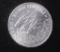 1966 EQUATORIAL AFRICAN STATES 100 FRANC NICKEL COIN