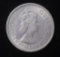 1961 FIJI SHILLING COPPER-NICKEL COIN