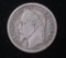 1867 FRANCE 1 FRANC SILVER COIN .1342 ASW