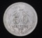 1920 MEXICO ESTADOS UNIDOS MEXICANOS 50 CENTAVOS SILVER COIN .1929 ASW