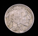 1929 BUFFALO HEAD NICKEL COIN HIGH GRADE!!