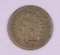 1860 INDIAN HEAD CENT PENNY COIN