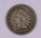 1863 INDIAN HEAD CENT PENNY COIN
