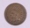 1880 INDIAN HEAD CENT PENNY COIN