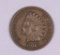 1903 INDIAN HEAD CENT PENNY COIN