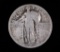 1926 S STANDING LIBERTY SILVER QUARTER DOLLAR COIN